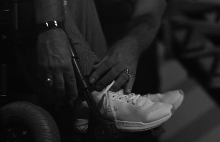 Abril, hoy no es invierno