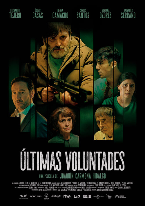 Últimas voluntades