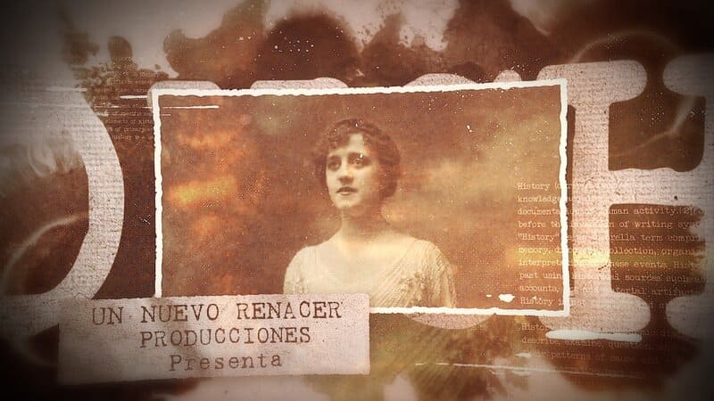 Concha Robles. El Precio de la Libertad