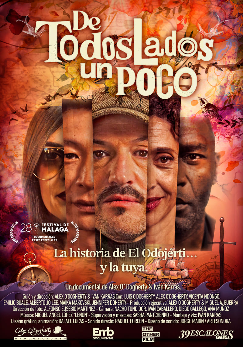 De Todos Lados un Poco