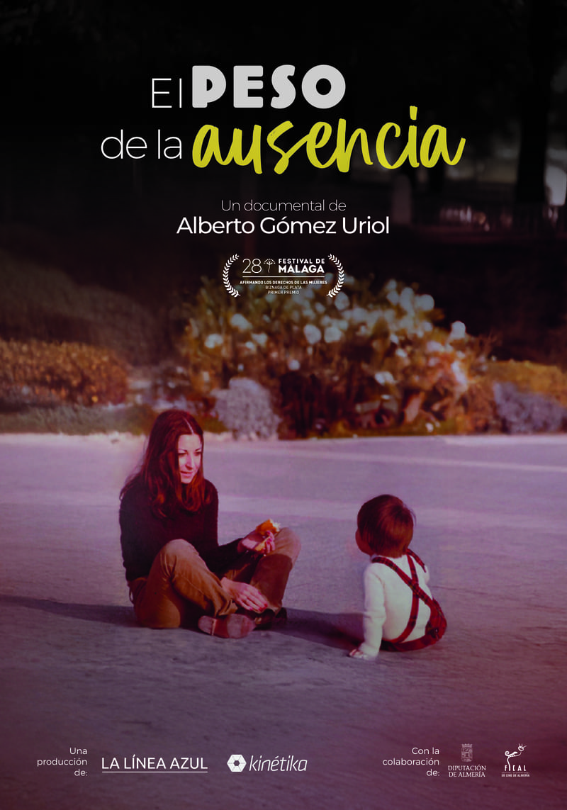 El Peso de la Ausencia