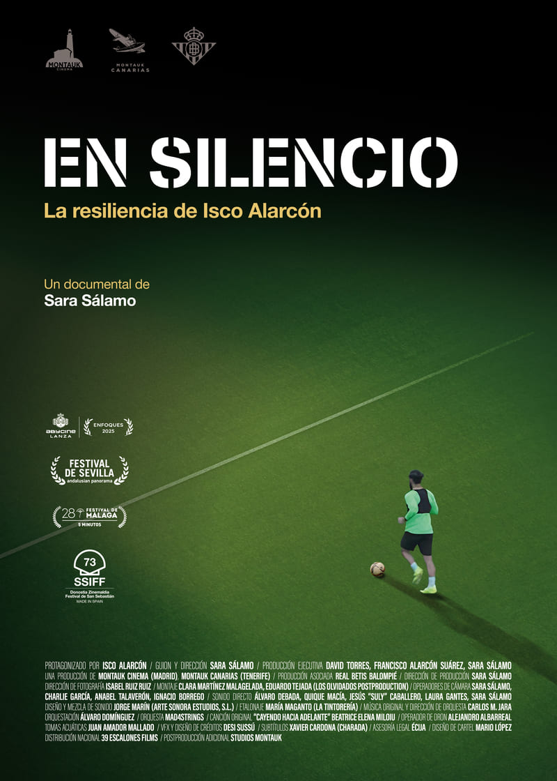 En Silencio