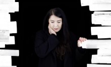 Marina Abramovic