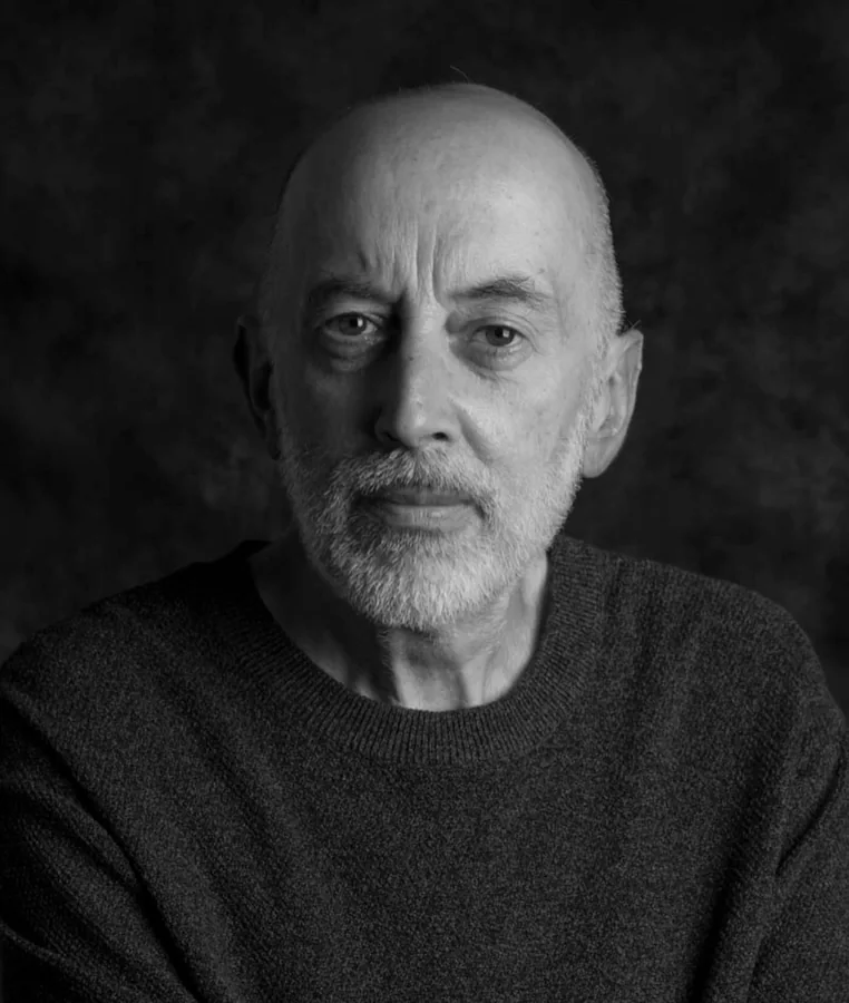 Retrato de Miguel Olid.
