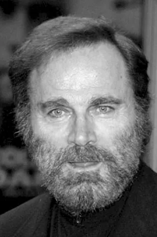 Retrato de Franco Nero