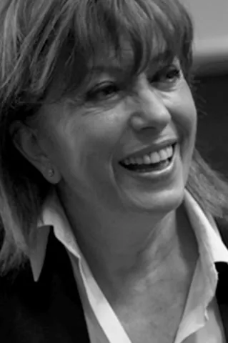 Retrato de Mercedes Sampietro