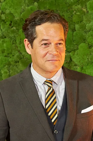 Retrato de Jorge Sanz