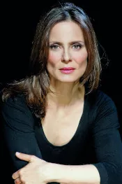 Retrato de Aitana Sánchez-Gijón