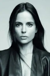 Retrato de Elena Anaya