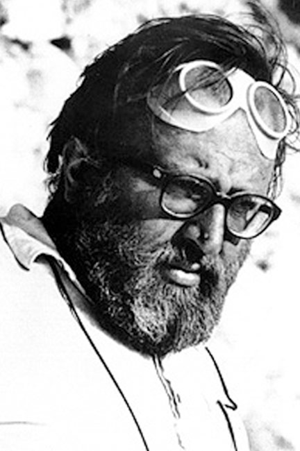 Sergio Leone