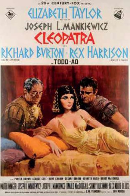 Cleopatra