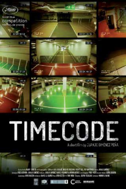 Timecode