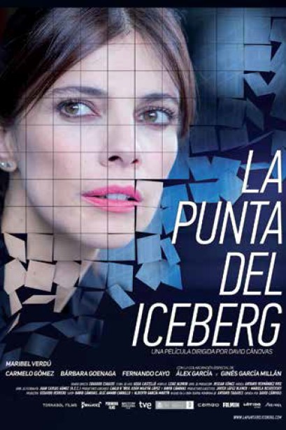 La punta del iceberg