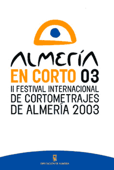 II Certamen ALMERÍA EN CORTO