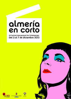 XII Certamen ALMERÍA EN CORTO